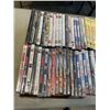 Image 2 : 2 TRAYS OF DVDS