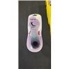 Image 2 : PLASTIC TRAY OF TANA ULTRA SLIM 3/4 GEL INSOLES.
