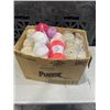 Image 2 : BOX OF YARN