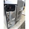 Image 2 : 2 PARTS COMPUTER TOWERS