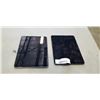 Image 1 : IPAD AND IPAD AIR. MODEL A2316 AND MODEL A2588. CONDITION UNKNOWN