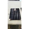 Image 2 : IPAD AND IPAD AIR. MODEL A2316 AND MODEL A2588. CONDITION UNKNOWN