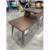 Image 5 : PAIR OF STEP END TABLES