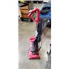 Image 2 : DIRT DEVIL POWER EXPRESS CORDED VACUUM. WORKING