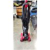 Image 4 : DIRT DEVIL POWER EXPRESS CORDED VACUUM. WORKING