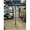 Image 1 : LARGE ADJUSTABLE ART EASEL