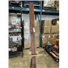 Image 4 : LARGE ADJUSTABLE ART EASEL