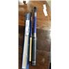 Image 2 : ROYAL GOLD KOREAN STYLE EXTENDABLE FISHING ROD WITH TRANSPORT CASE