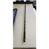 Image 3 : ROYAL GOLD KOREAN STYLE EXTENDABLE FISHING ROD WITH TRANSPORT CASE