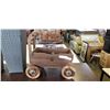 Image 1 : SMALL WOODEN WAGON
