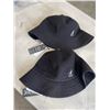 Image 1 : 2 AS NEW KANGOL MENS BERMUNDA CASUAL BUCKET HATS