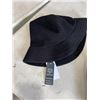 Image 3 : 3 AS NEW KANGOL MENS BERMUNDA CASUAL BUCKET HATS. SIZE XL