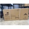 Image 2 : BRAND NEW ACER ELECTRIC SCOOTER W/ CHARGER, RETAIL $799