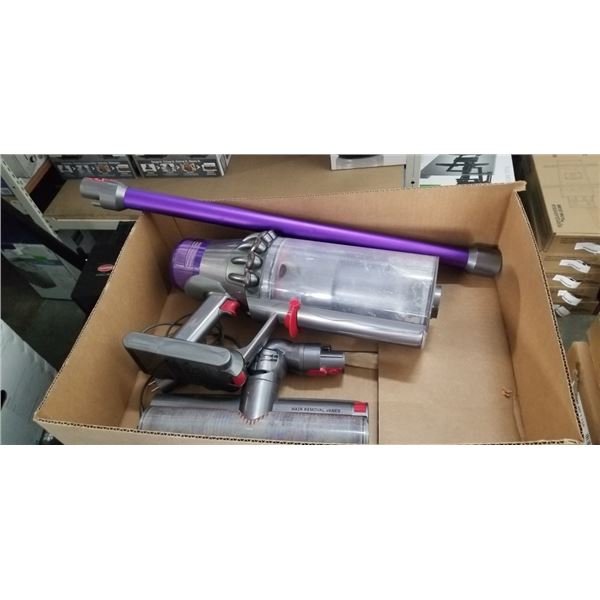DYSON V11 OUTSIZE CORDLESS STICK VACUUM - TESTED WORKING, RETAIL $999