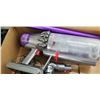 Image 3 : DYSON V11 OUTSIZE CORDLESS STICK VACUUM - TESTED WORKING, RETAIL $999