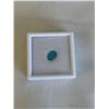 Image 1 : 0.9CT NATURAL BLUE OPAL, UNTREATED, OVAL CUT, RETAIL $220