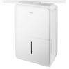 Image 1 : INSIGNIA DEHUMIDIFER, 35 PINT - TESTED WORKING, RETAIL $329