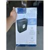 Image 2 : INSIGNIA 6 SHEET CROSS CUT PAPER SHREDDER - TESTED WORKING