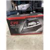 Image 1 : CHI 360 PRECISION STEAM IRON - TESTED WORKING