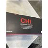 Image 2 : CHI 360 PRECISION STEAM IRON - TESTED WORKING