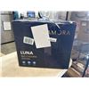 Image 3 : DREAMORA LUNA BED COOLING SYSTEM