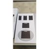 Image 3 : 3 IBYX SLIDING TRAYS