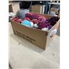 Image 2 : BOX OF YARN