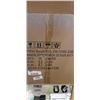 Image 1 : NEW CASE OF BERELLI EDISON STYLE BULBS, 2200K, E26, 16 PACKS OF 25 PC