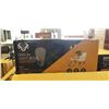 Image 2 : NEW CASE OF BERELLI EDISON STYLE BULBS, 2200K, E26, 16 PACKS OF 25 PC