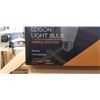 Image 3 : NEW CASE OF BERELLI EDISON STYLE BULBS, 2200K, E26, 16 PACKS OF 25 PC