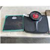Image 3 : 3 ADAMSON SCALES INCLUDING MODELS A21 & HYBRID