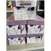 Image 1 : 5 PAIRS OF WOMANS SHOES VIA PINKY COLLECTION