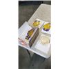 Image 1 : TRAY OF KRANX 12 PCS DECORATIONS