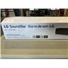 Image 4 : 3 SOUND BARS. DEFECTIVE STORE RETURNS