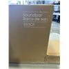 Image 6 : 3 SOUND BARS. DEFECTIVE STORE RETURNS