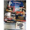 Image 2 : BOX OF HOUSEHOLD DECOR