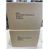 Image 2 : 2 BOXES OF RADIANCE MINT SCENTED POTPOURRI (24 PER BOX)