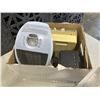 Image 2 : 3 WORKER HEATER FANS
