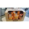 Image 1 : CASE OF SNYDERS OF HANOVER PRETZEL PIECES. EXP 08 2026