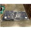 Image 1 : 2 NEW PAIRS OF CONDOR COVERALLS SIZE 2XL