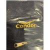 Image 5 : 2 NEW PAIRS OF CONDOR COVERALLS SIZE 2XL