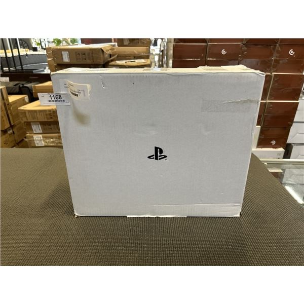 PLAYSTATION 5 SLIM DIGITAL EDITION 825GB CONSOLE - TESTED WORKING, RETAIL $749