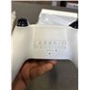 Image 4 : PS5 WHITE DUALSENSE WIRELESS CONTROLLER - TESTED WORKING, RETAIL $94