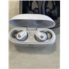Image 2 : 3 PAIRS OF BEATS AUDIO BLUETOOTH EARBUD SETS