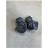 Image 3 : 3 PAIRS OF BEATS AUDIO BLUETOOTH EARBUD SETS