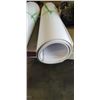Image 3 : 2 ROLLS CONSTRUCTION PAPER