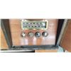 Image 6 : CHISOLM 625A TUBE RADIO WITH TURNTABLE. FOR PARTS OR REPAIR