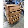 Image 3 : MCM 5 DRAWER DRESSER