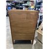 Image 5 : MCM 5 DRAWER DRESSER