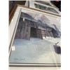 Image 2 : 3 FRAMED PRINTS - 2 SIGNED